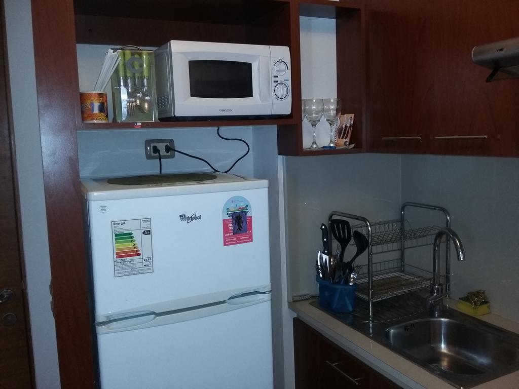 Carmen Con Argomedo, Parking Por Pagar Apartamento *